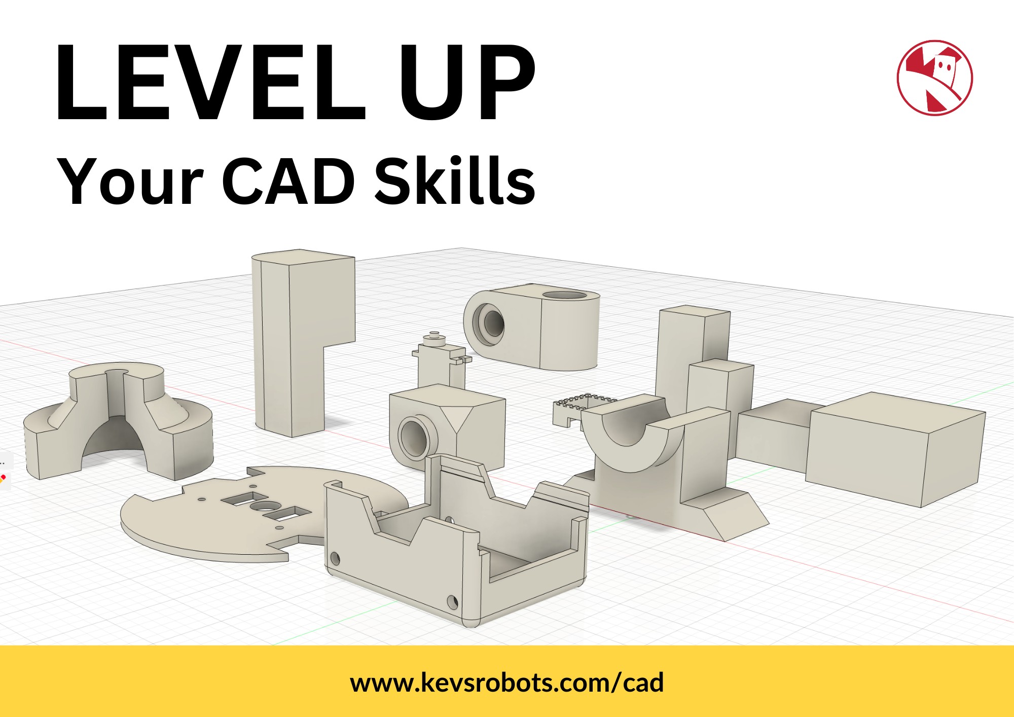 CAD Practice.PDF