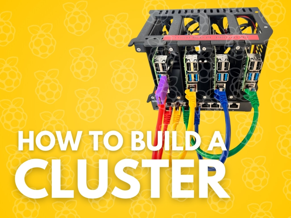 How to build a Cluster