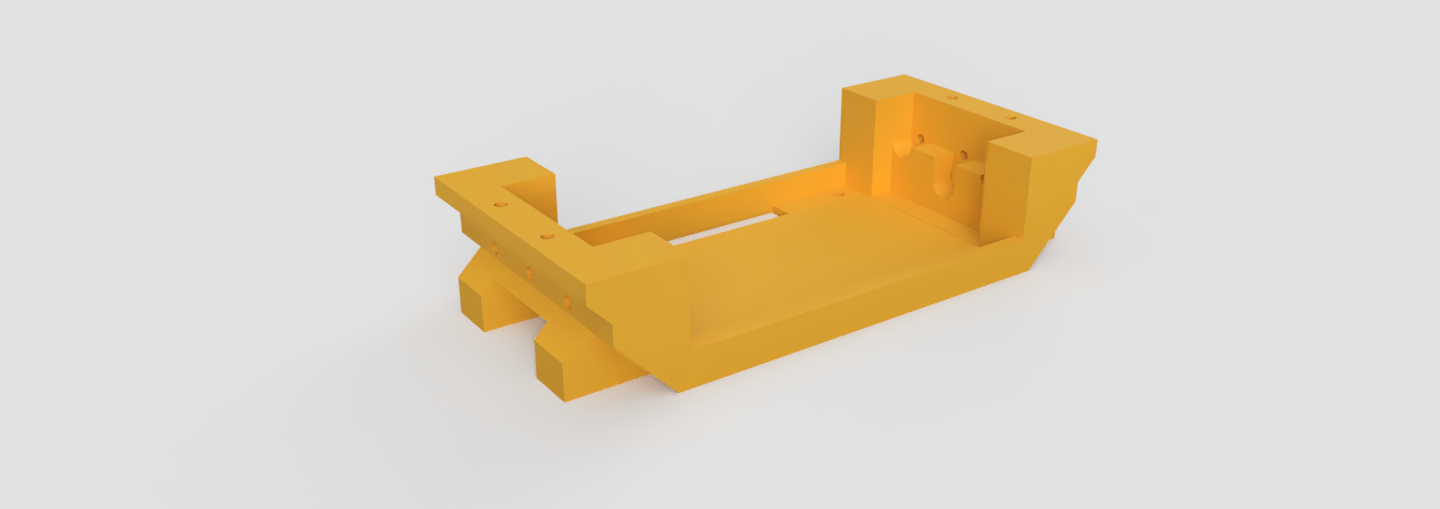 Fusion 360 Part