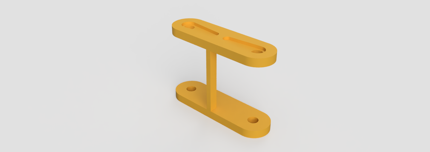 Fusion 360 Part