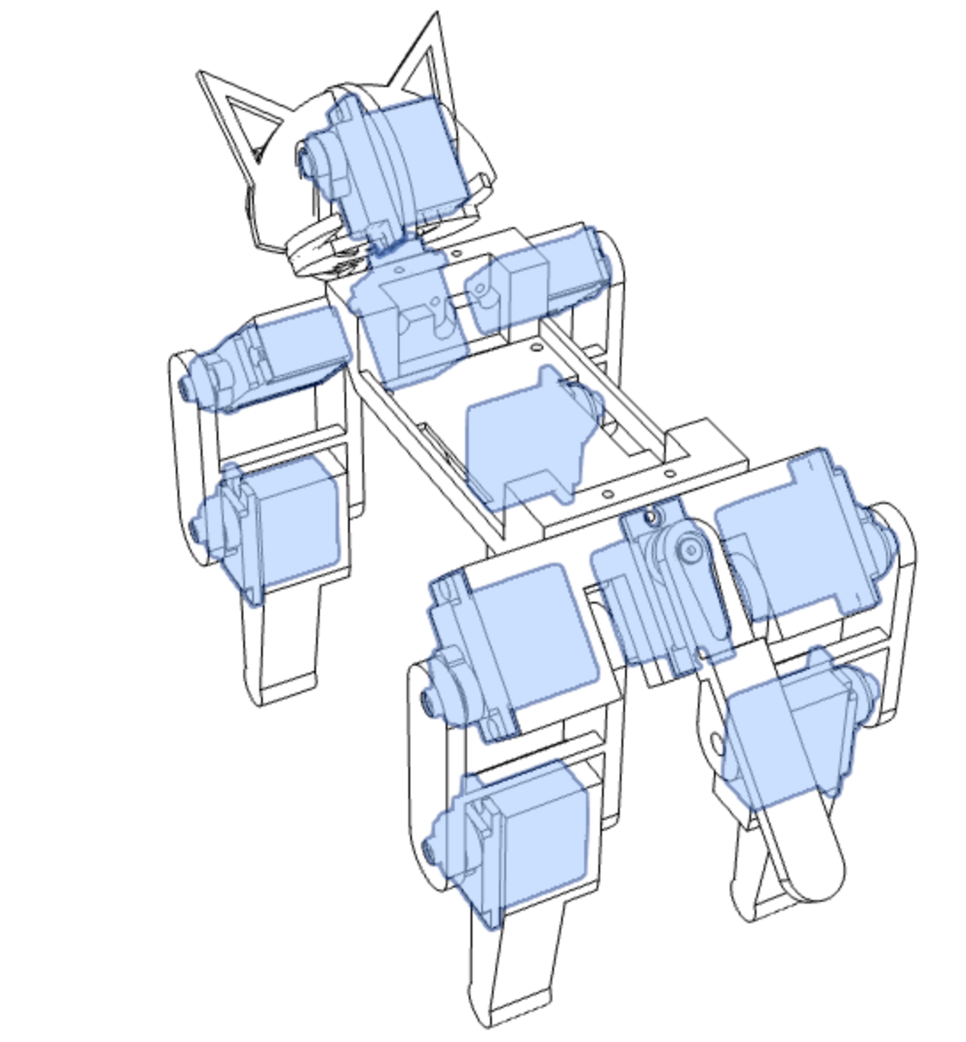 Fusion 360 Part