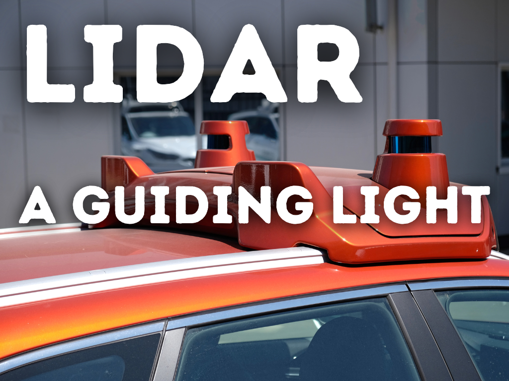 Guiding Light