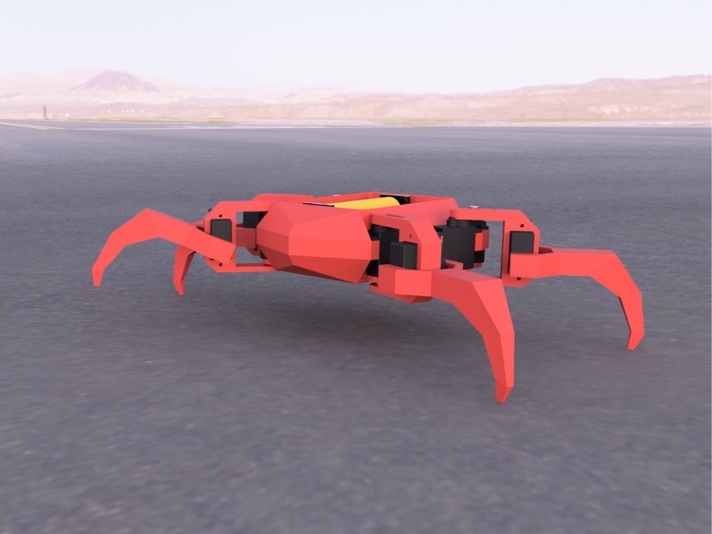 PicoCrab 2