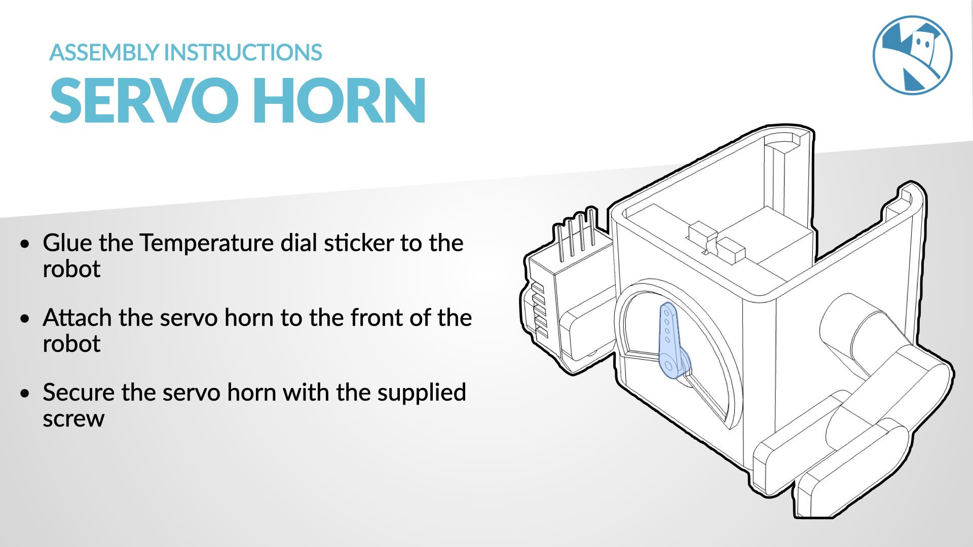 assembly instructions