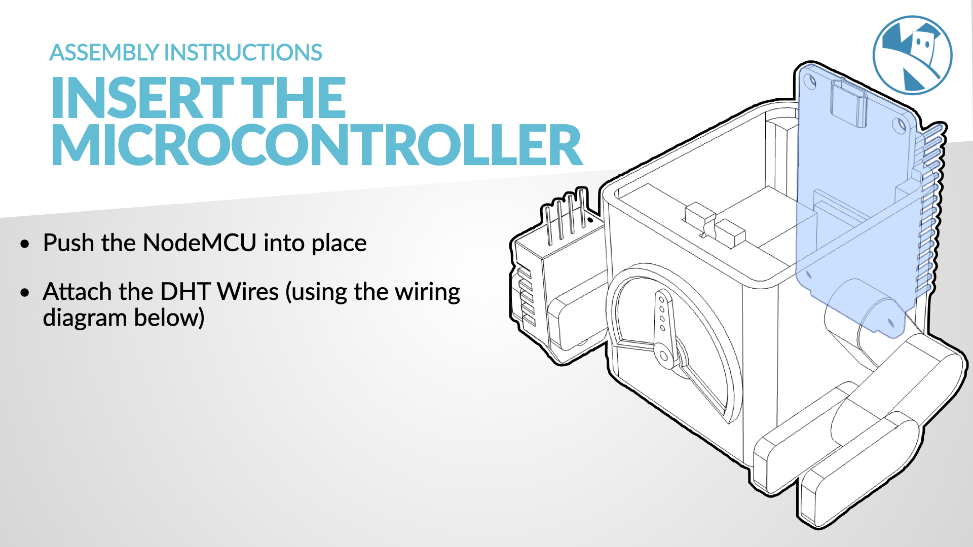 assembly instructions