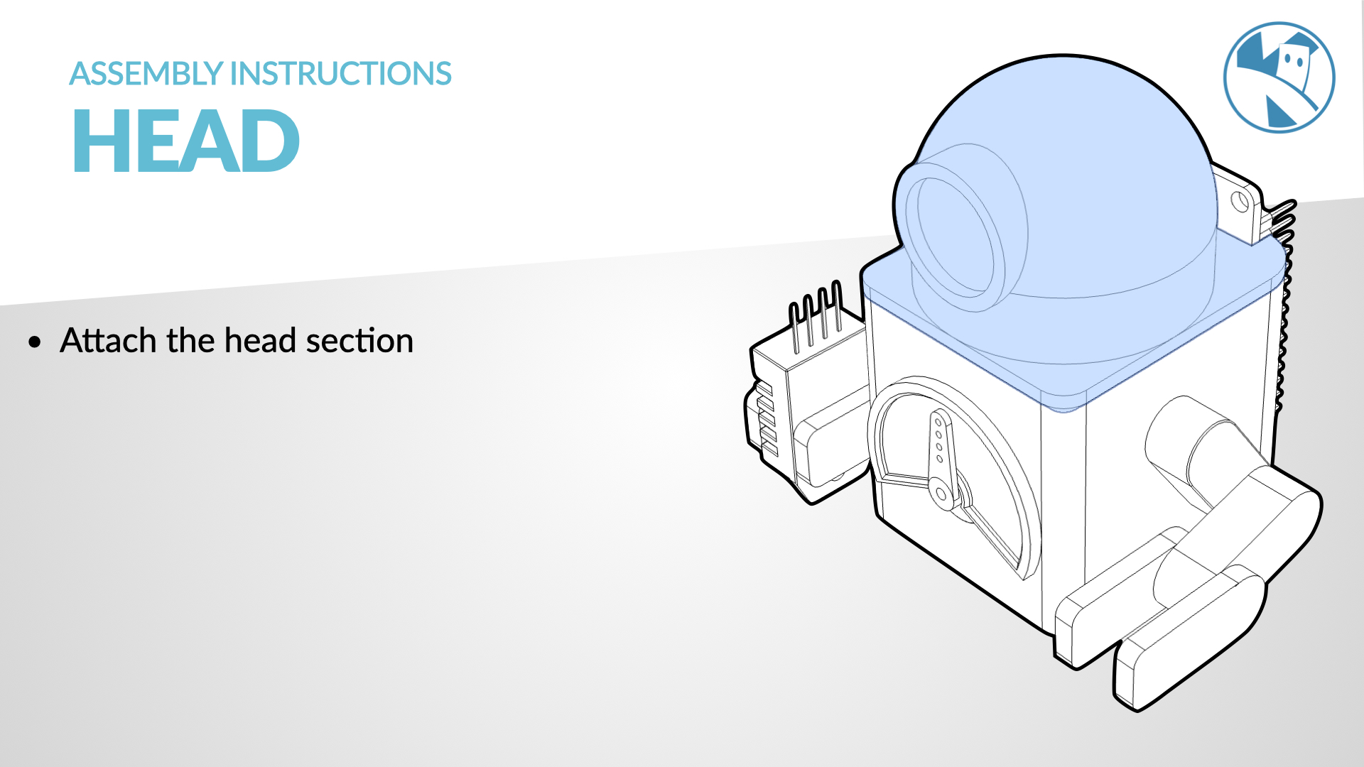 assembly instructions