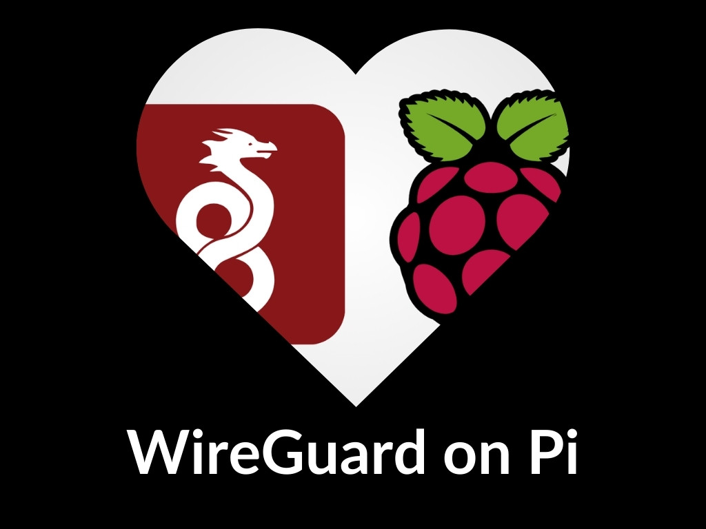 Raspberry Pi WireGuard VPN Setup with Docker
