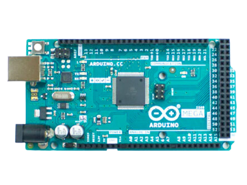 Cover image for board - Arduino Mega