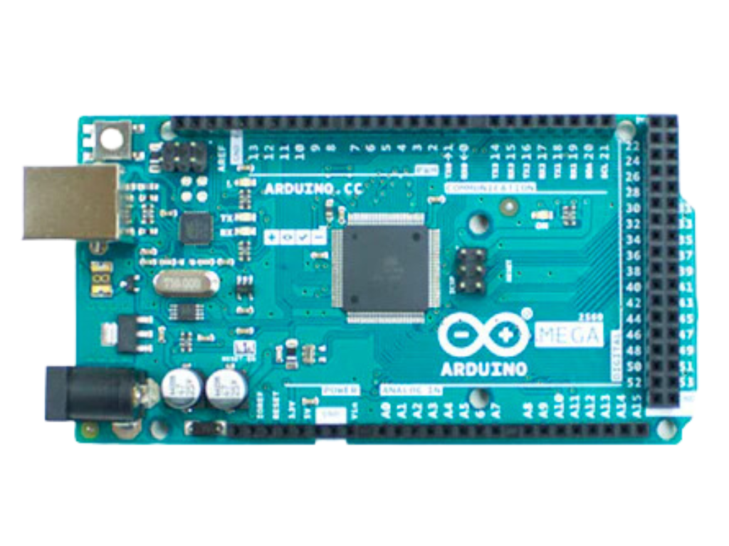 Arduino Mega