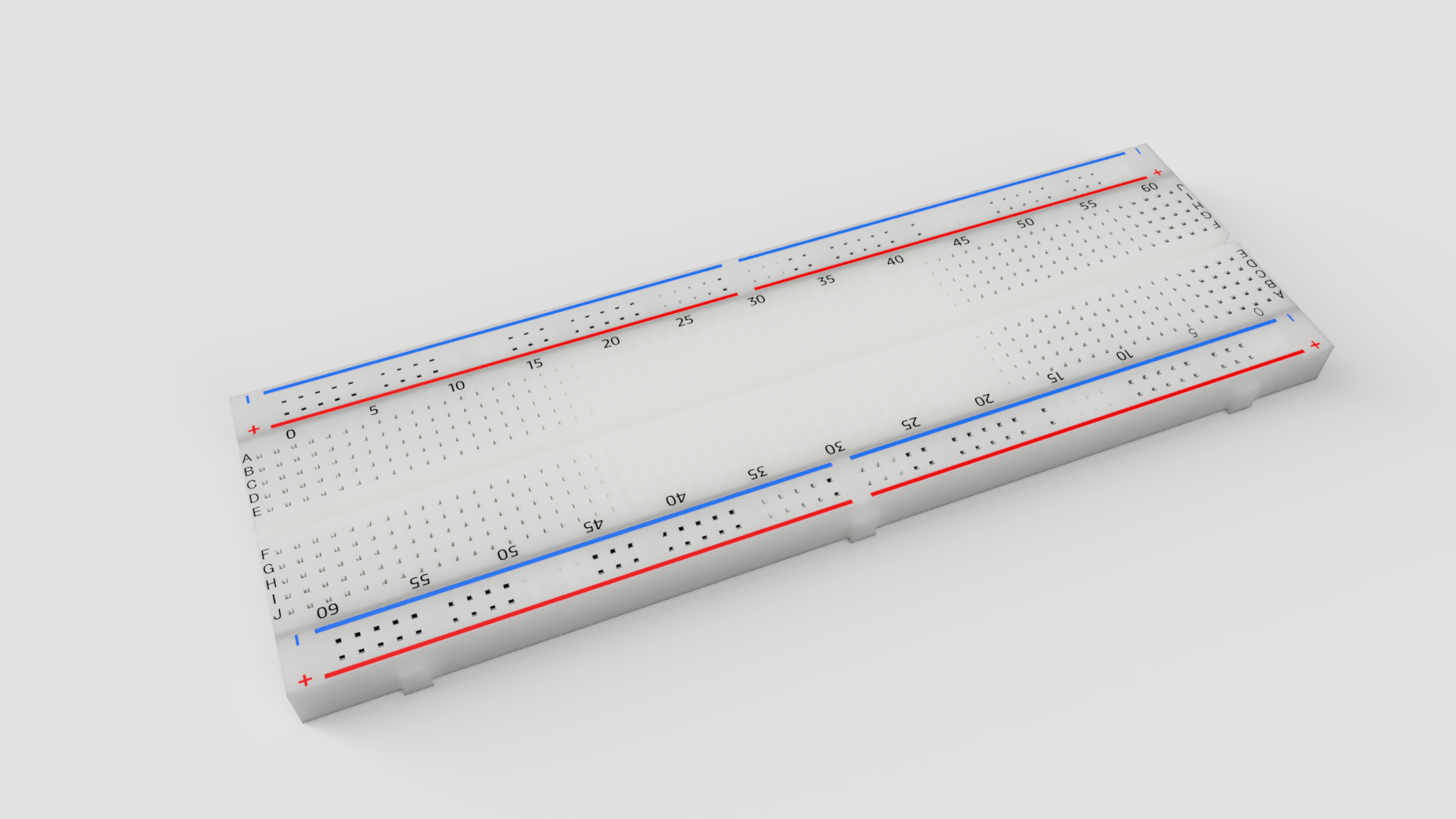 Cover image for Breadboards