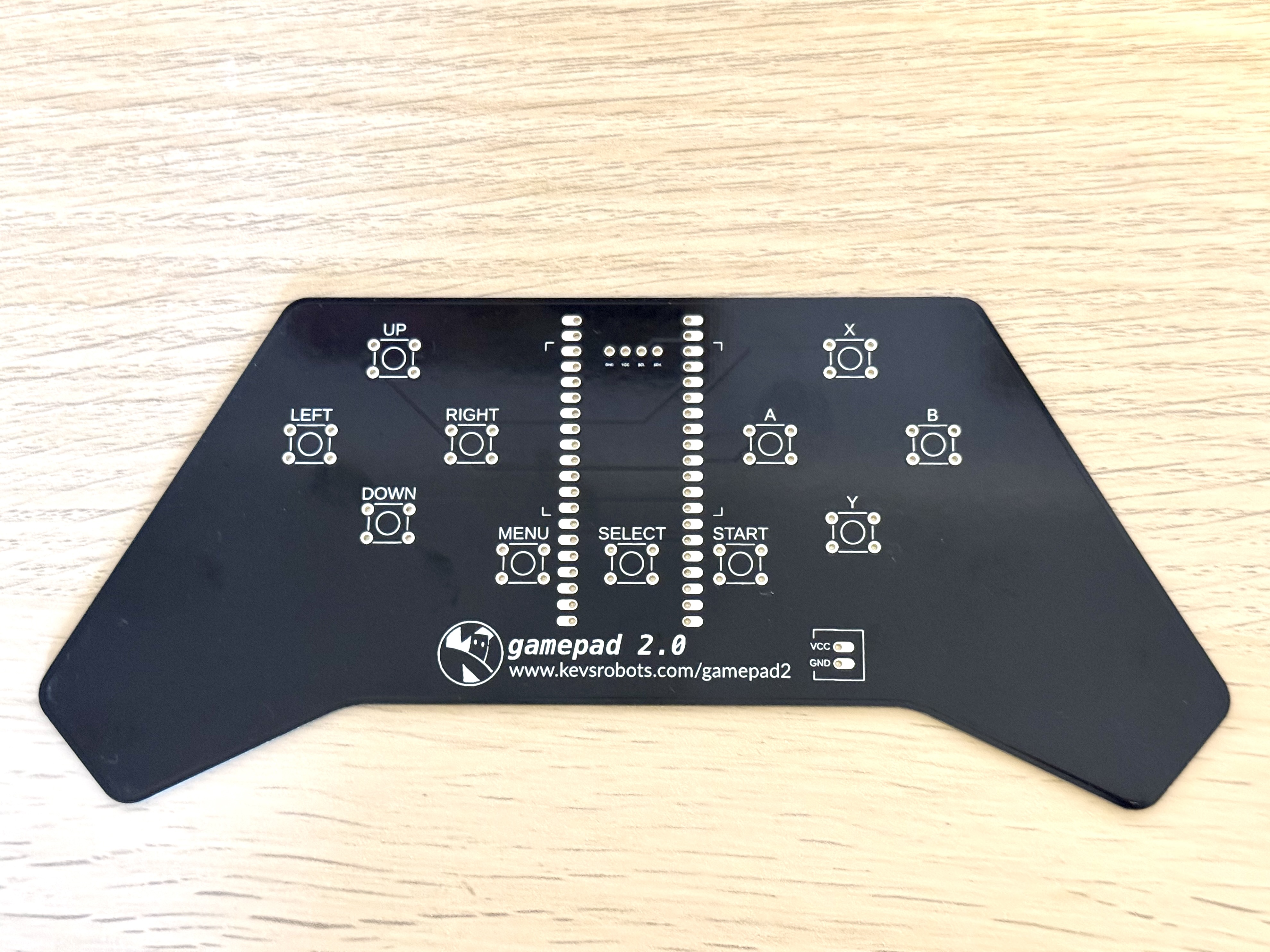 PCBs