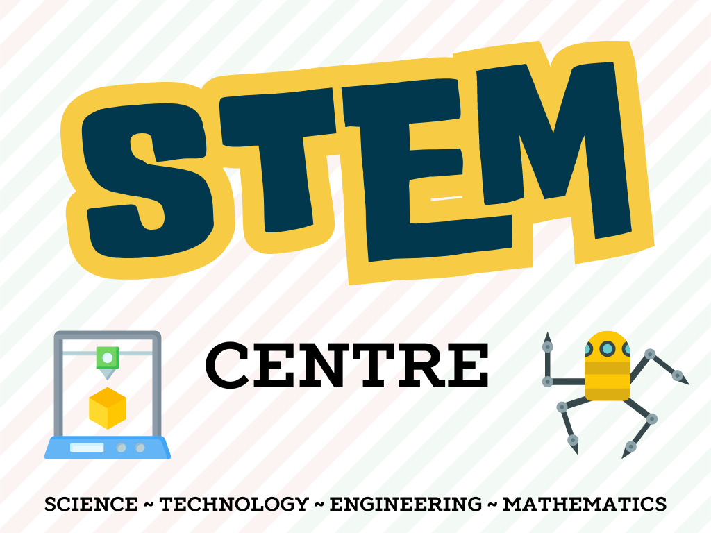 Cover image for STEM Knowledge