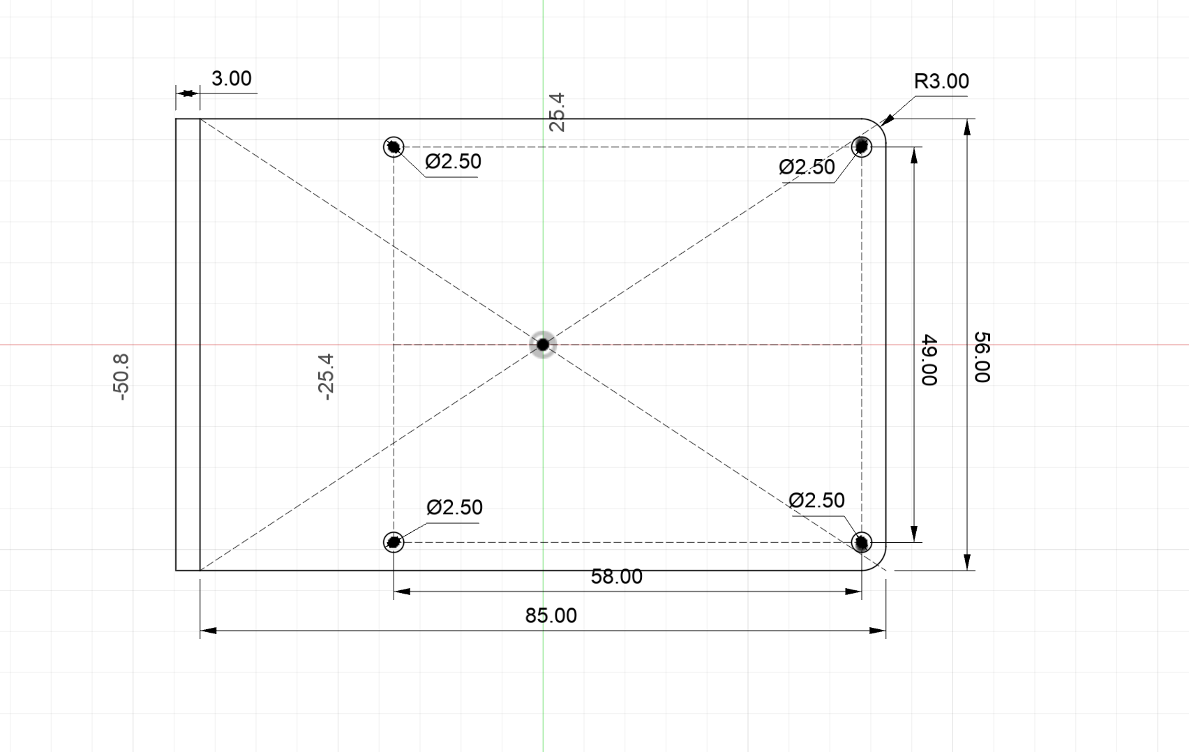 dimensions