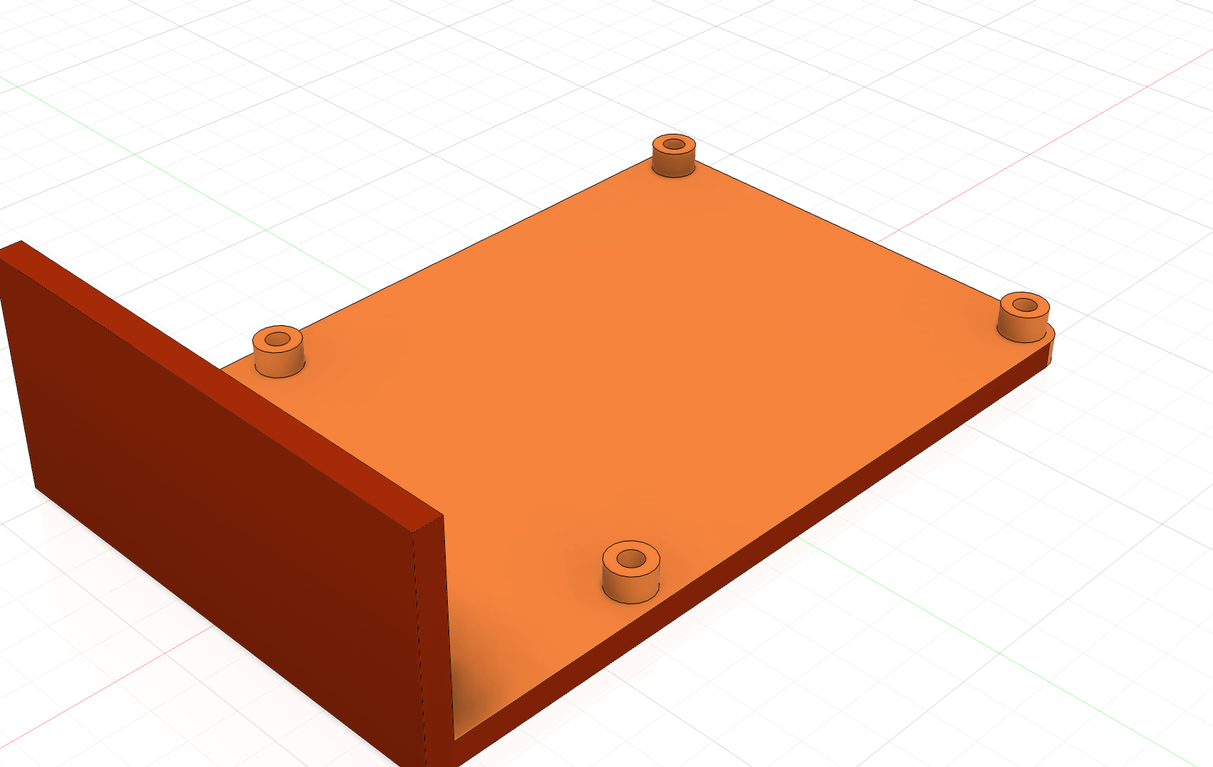 Extrude