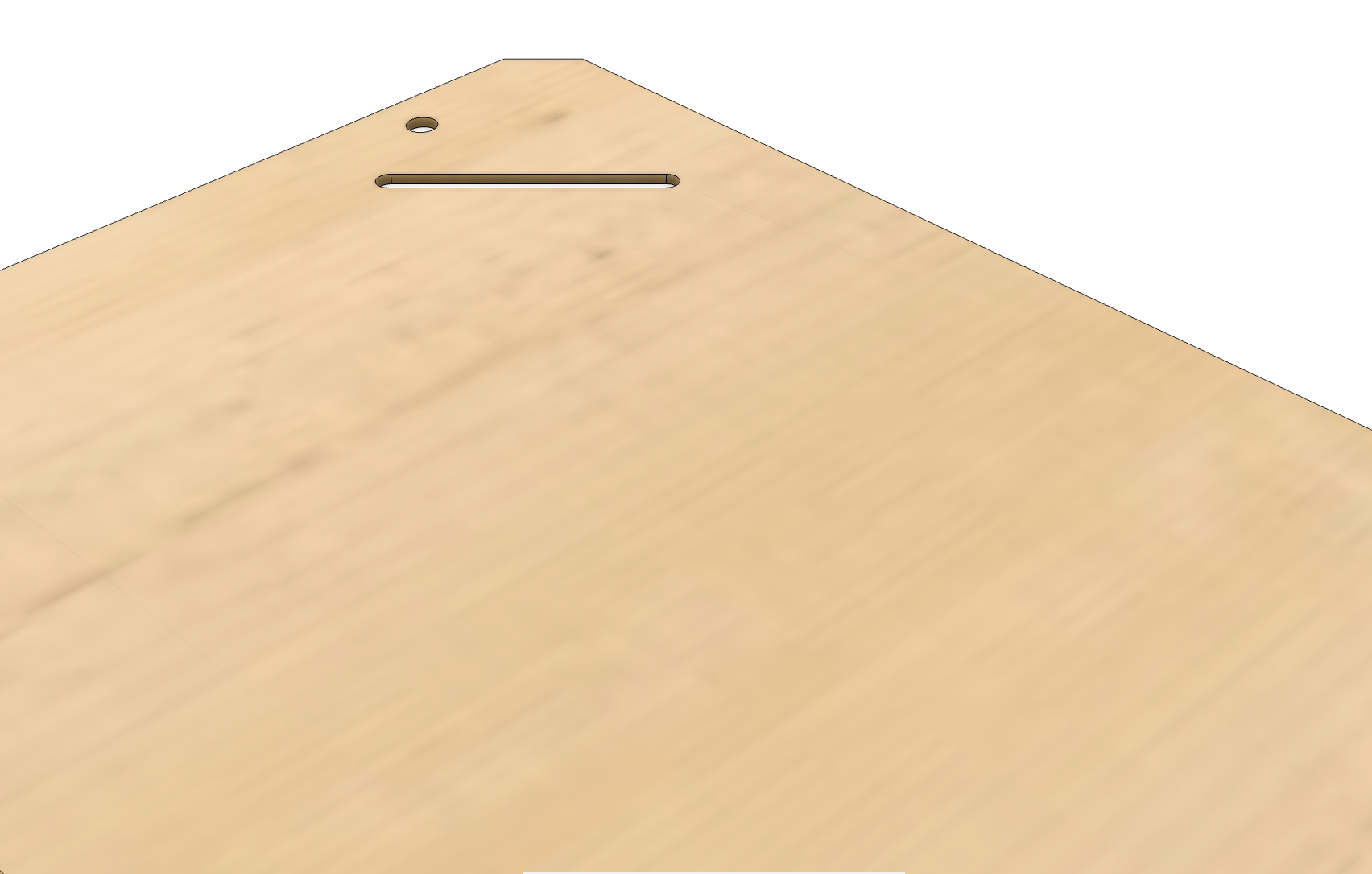 Extrude
