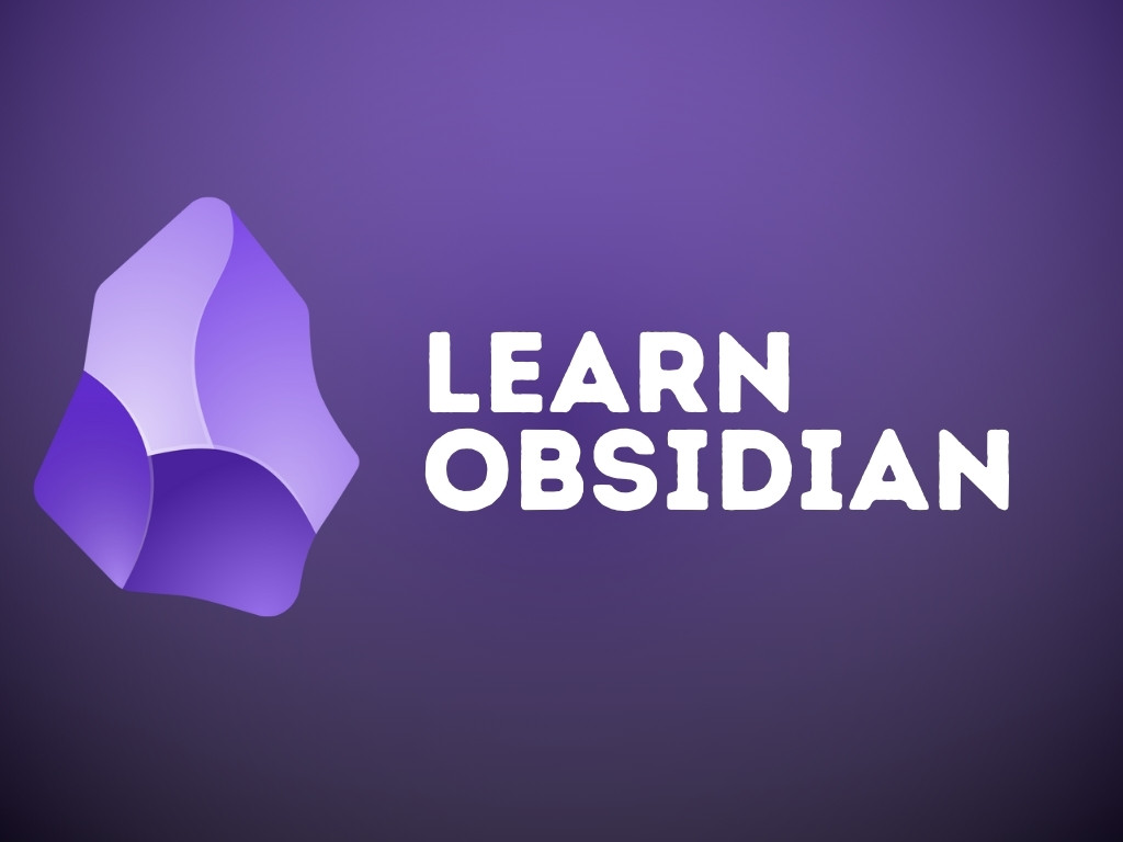 Obsidian