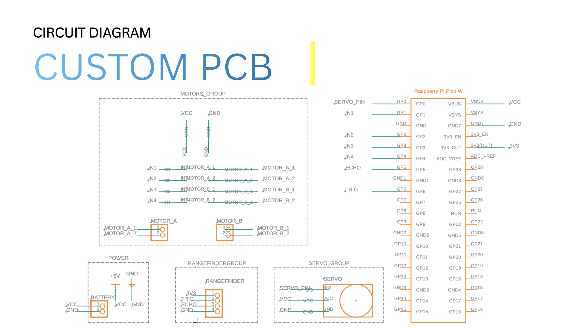 Circuit Diagram