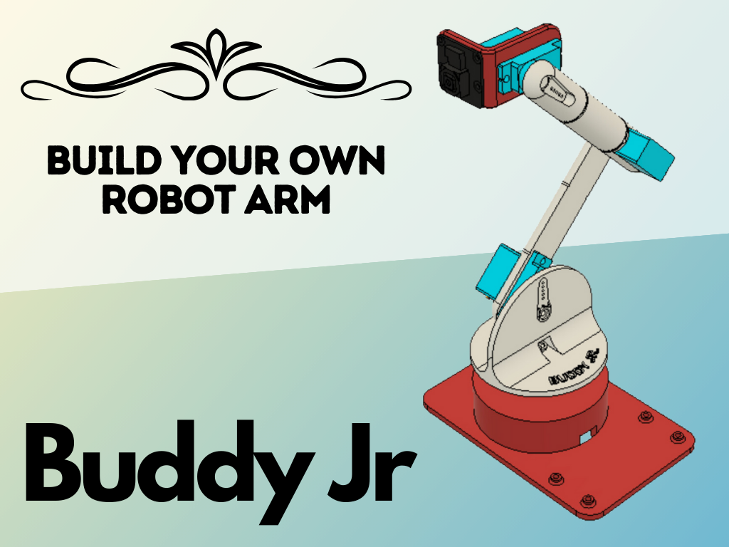 Buddy Jr.