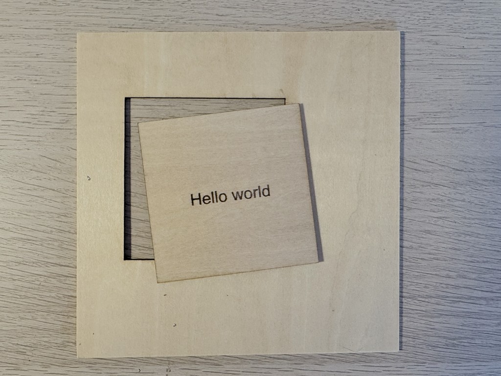 Hello World