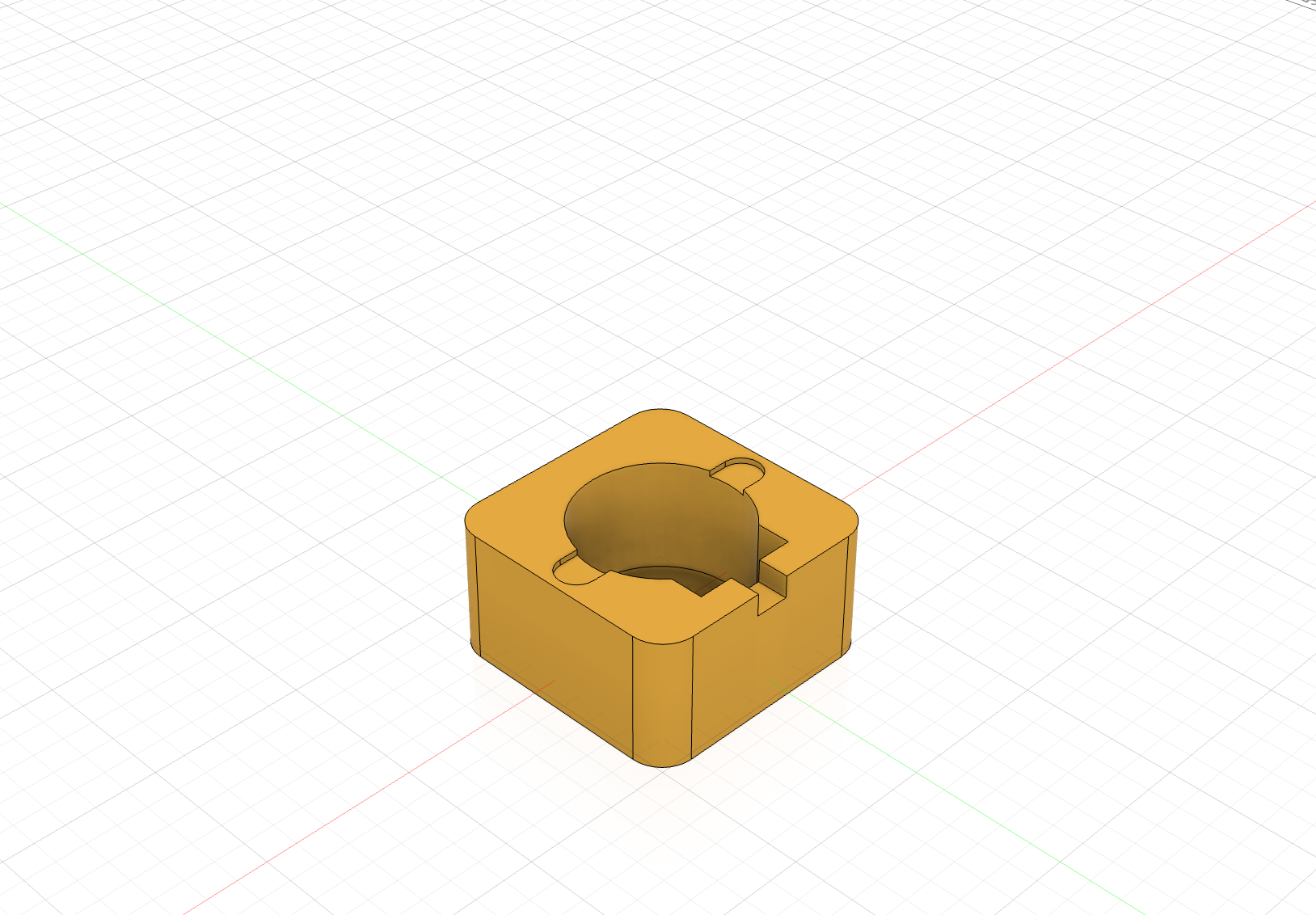 High Five Bot Assembly
