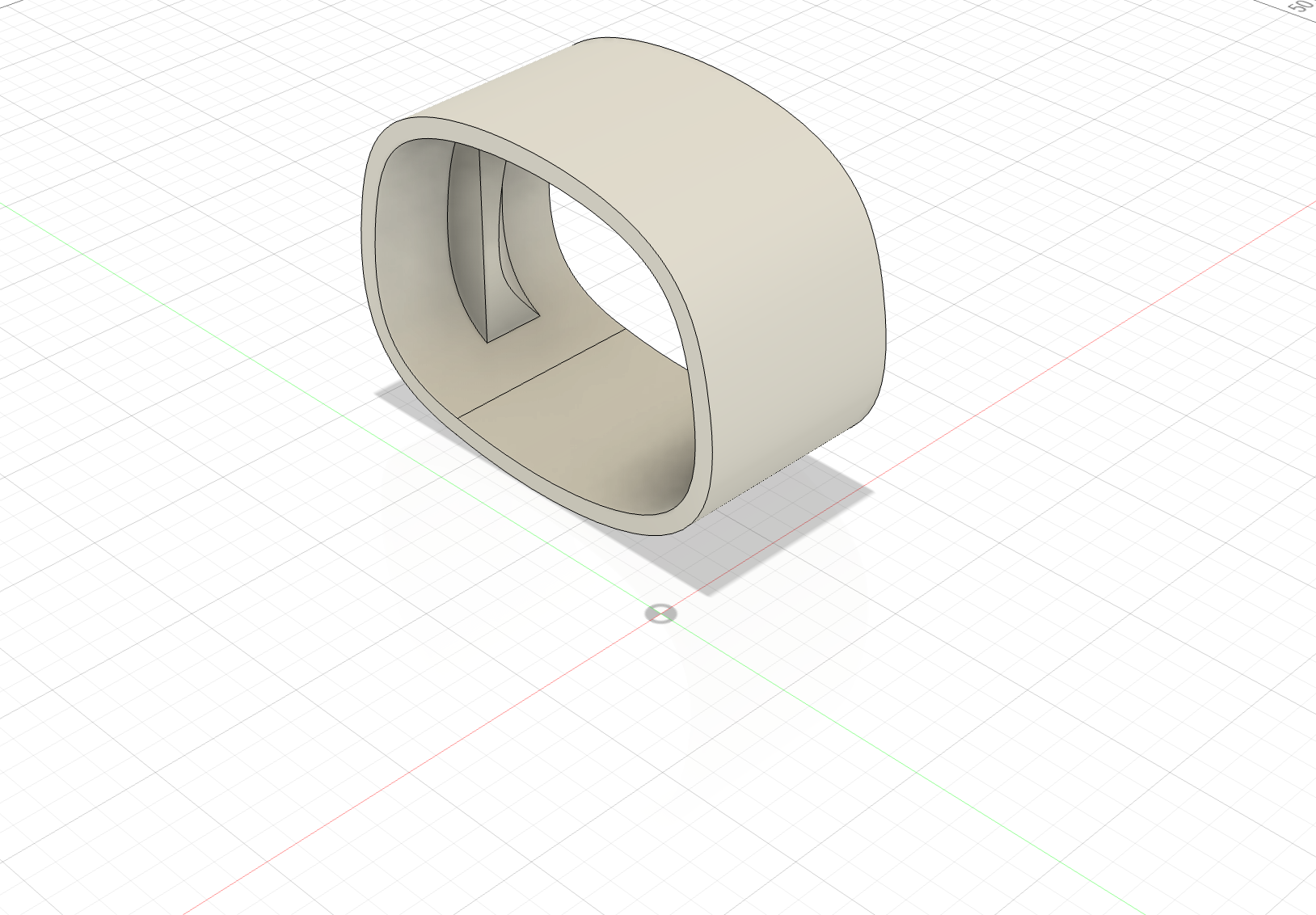 High Five Bot Assembly