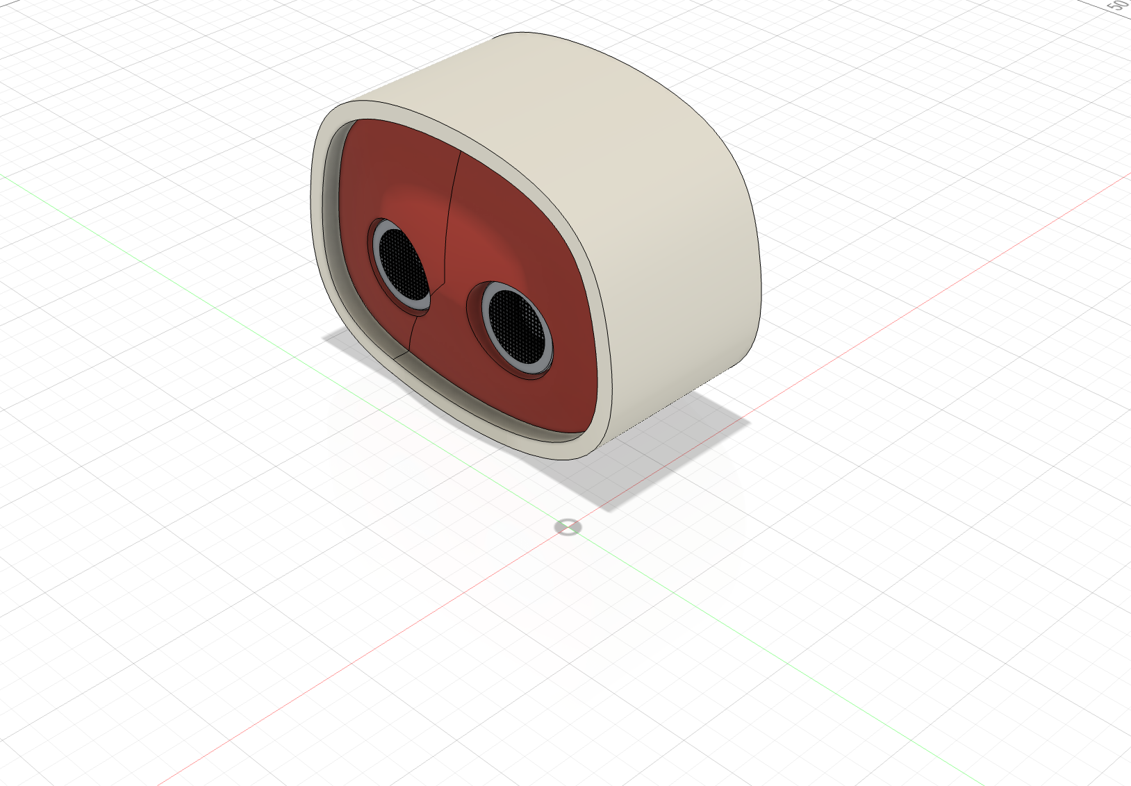 High Five Bot Assembly