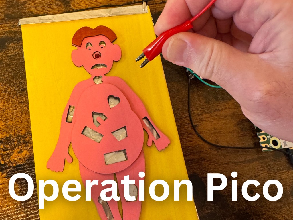 Operation Pico