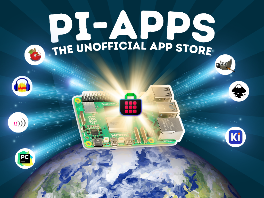 Pi-Apps