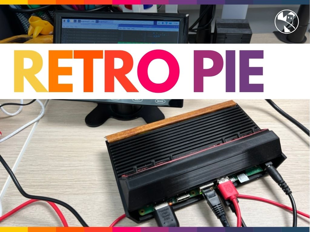 Cover image for Ultimate Guide to Setting Up RetroPie on a Raspberry Pi 4