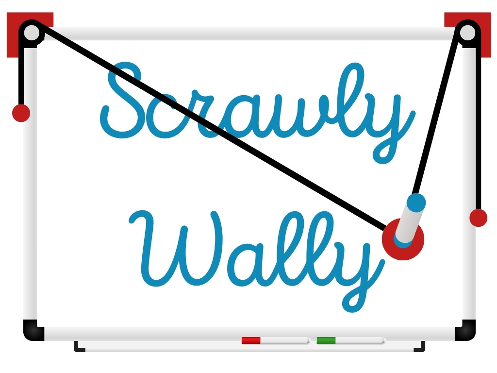 Scrawly Wally