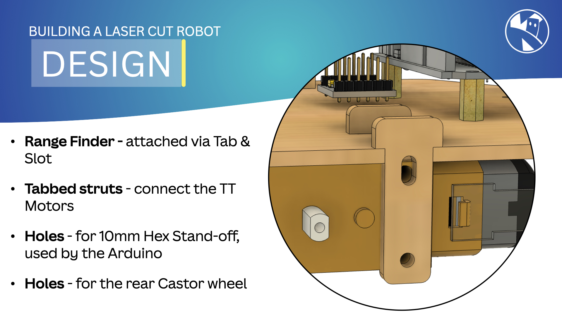 WoodBot
