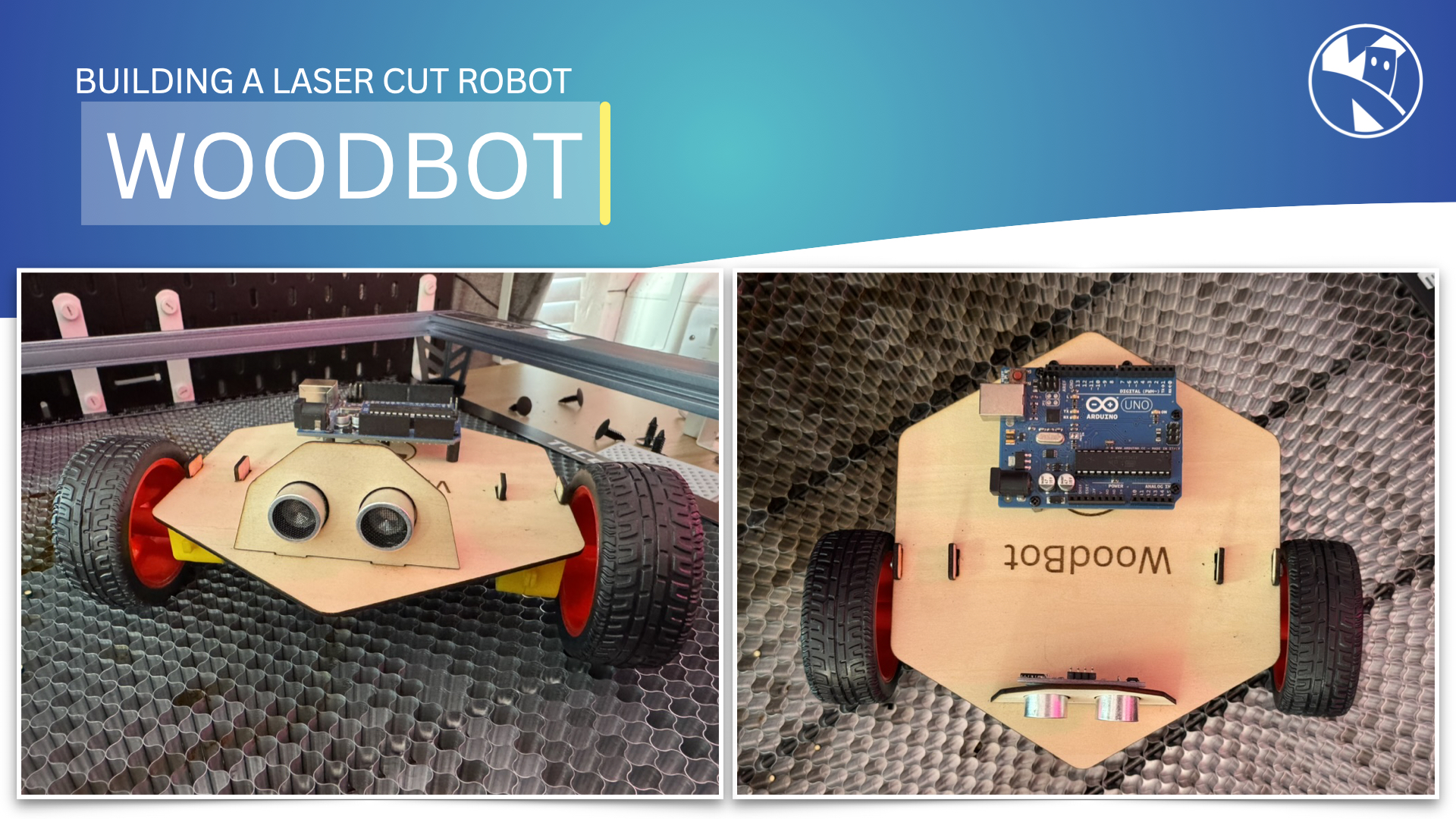 WoodBot
