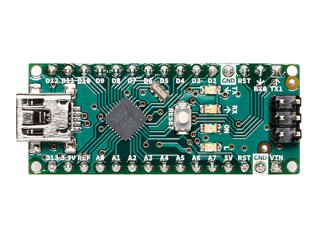 Cover image for board - Arduino Nano