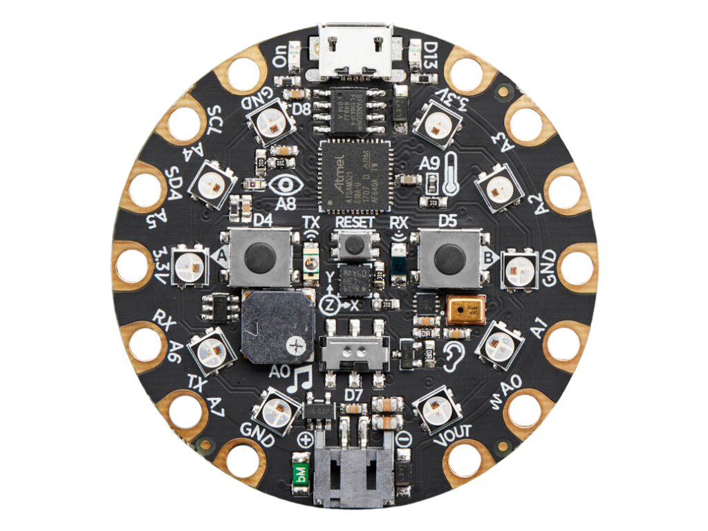 Circuit Playground Express