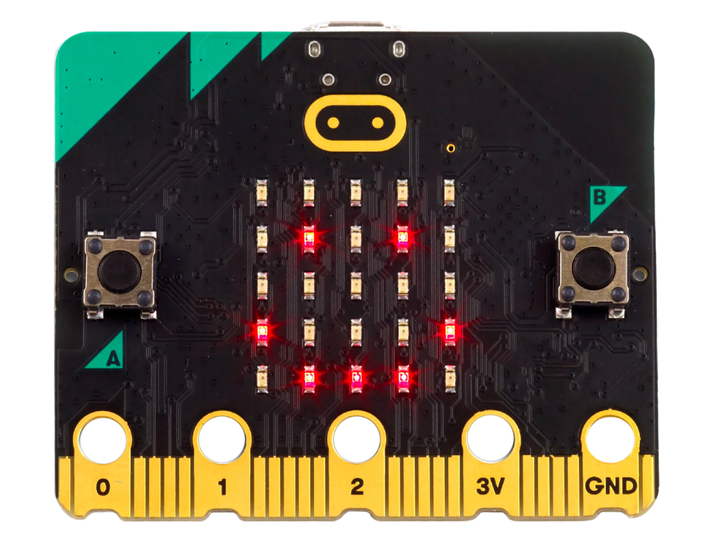 Cover image for board - Micro:Bit