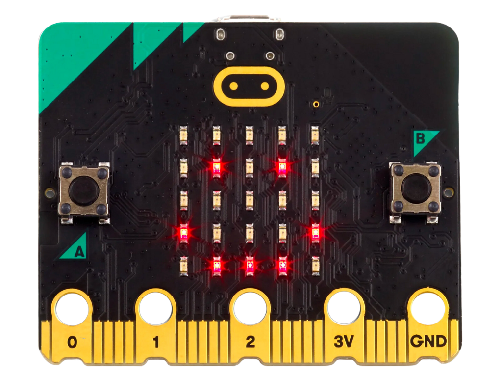Micro Bit