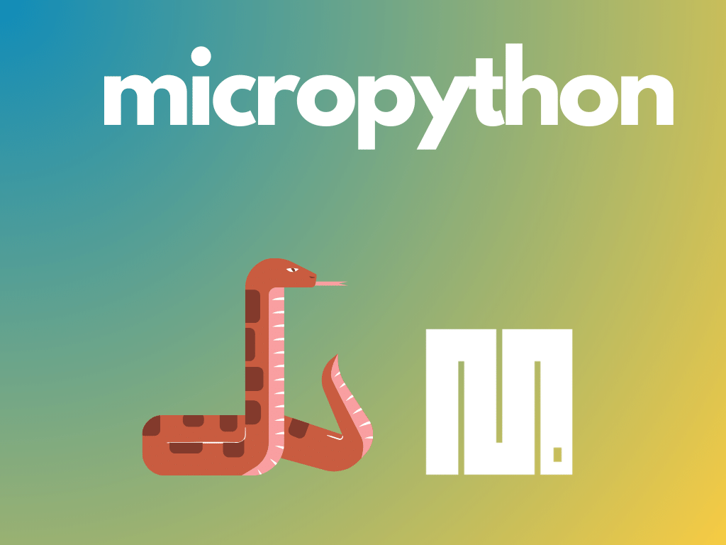 Cover image for What is MicroPython?