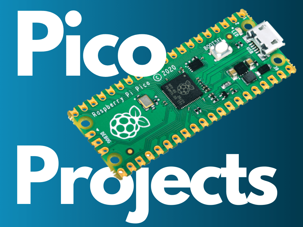Pico Ideas - Pico Projects