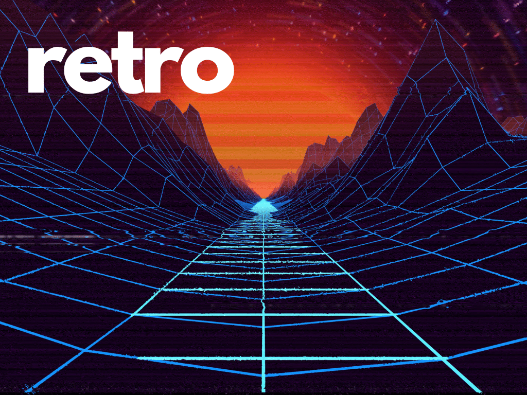 Retro