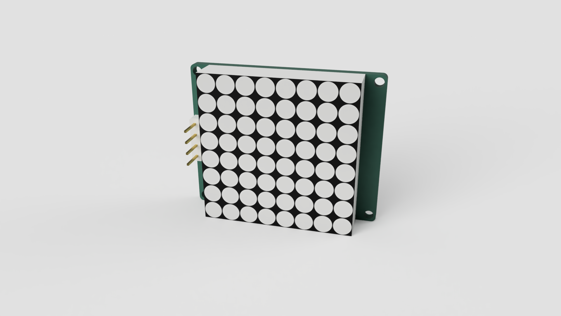 Cover image for I2C