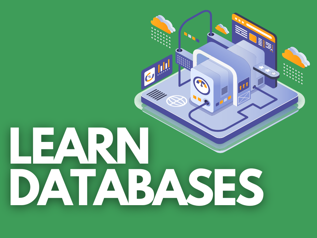 Learn Databases