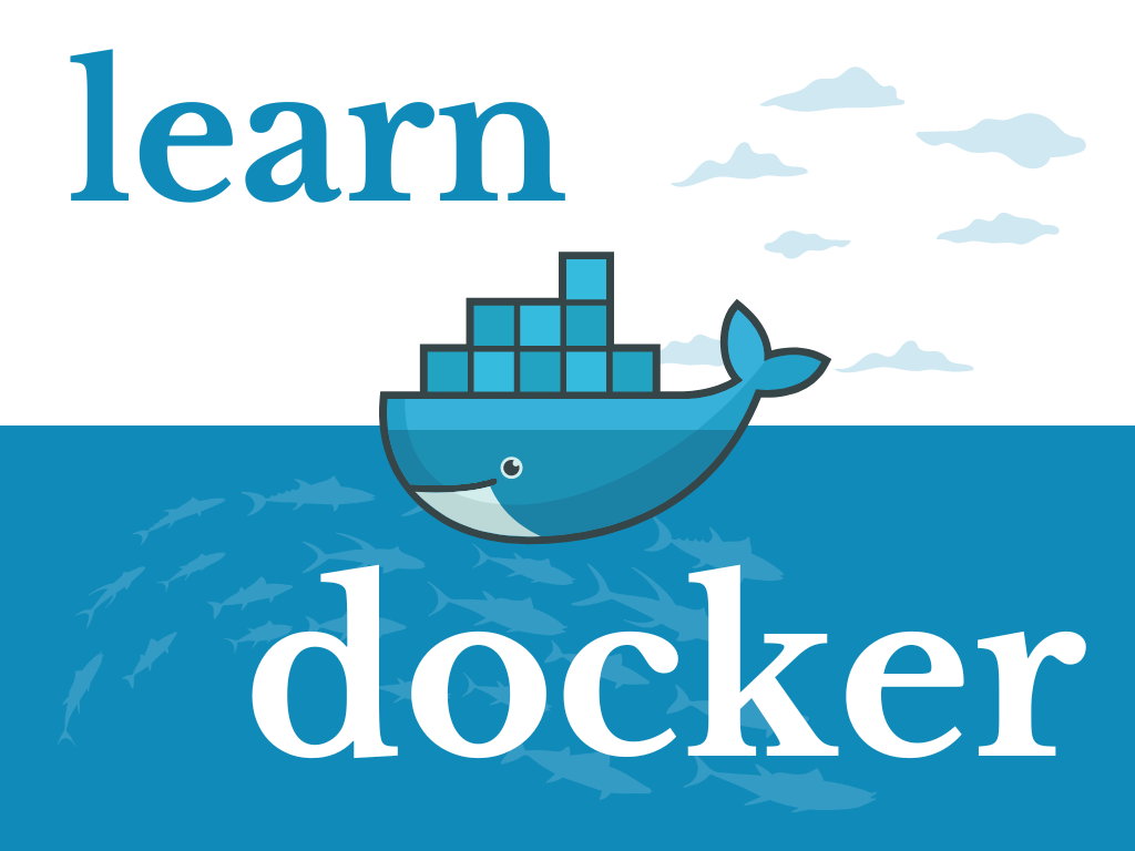 Learn Docker