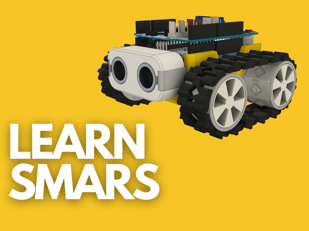 Learn SMARS