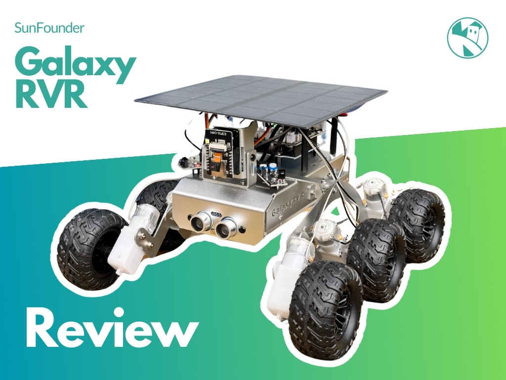 Galaxy RVR