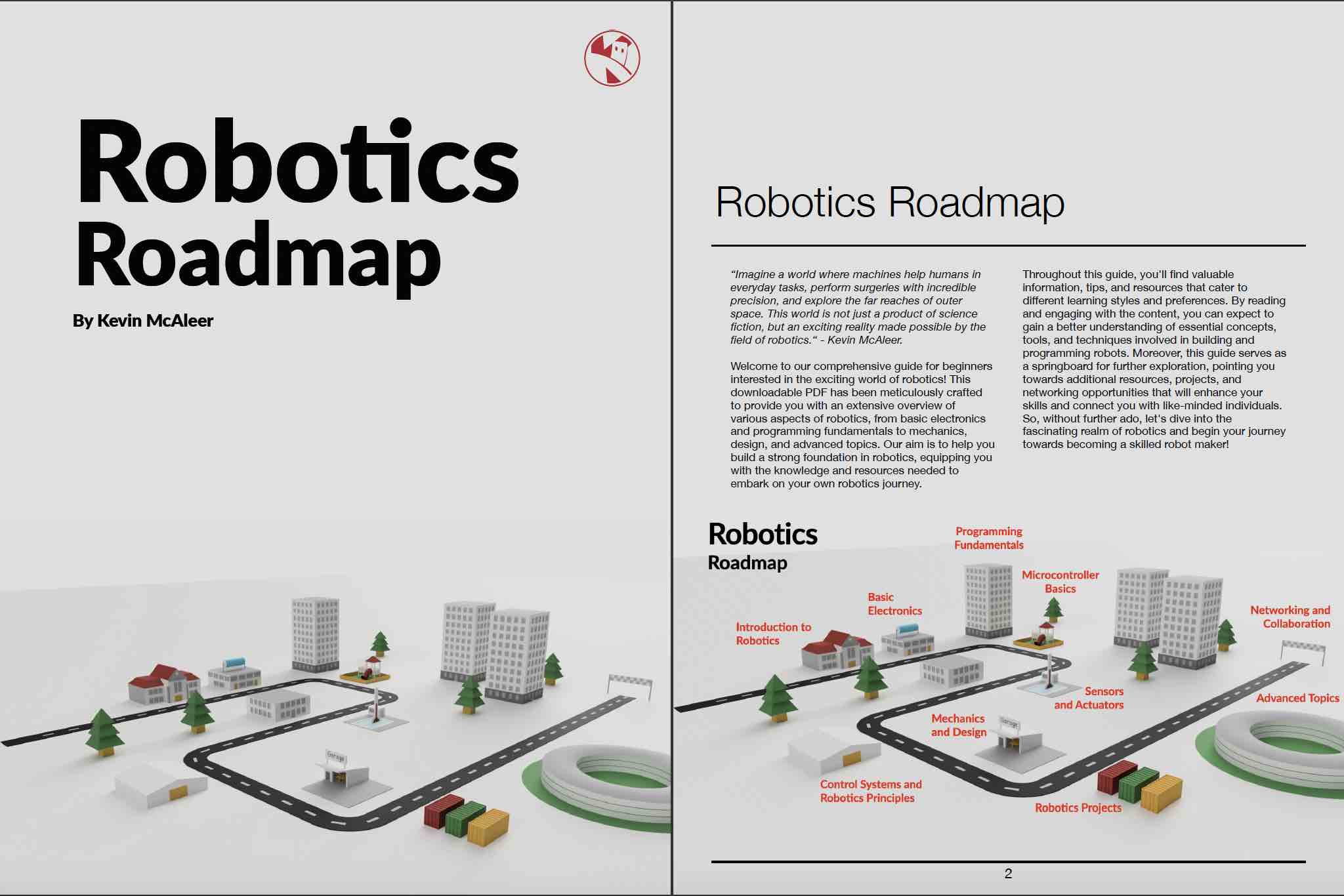 Roadmap