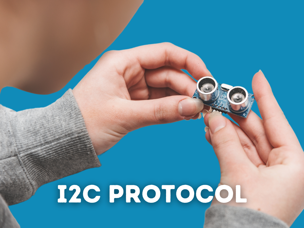 Cover image for I2C Communication Protocol