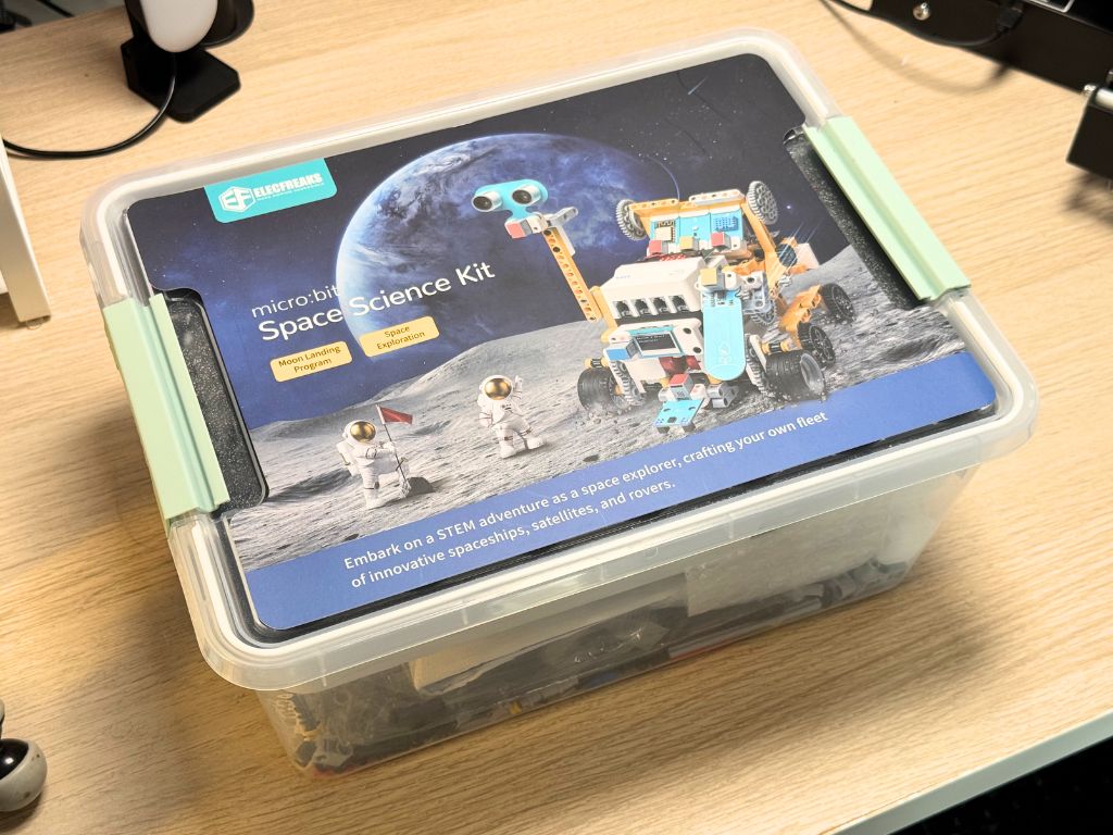 Box