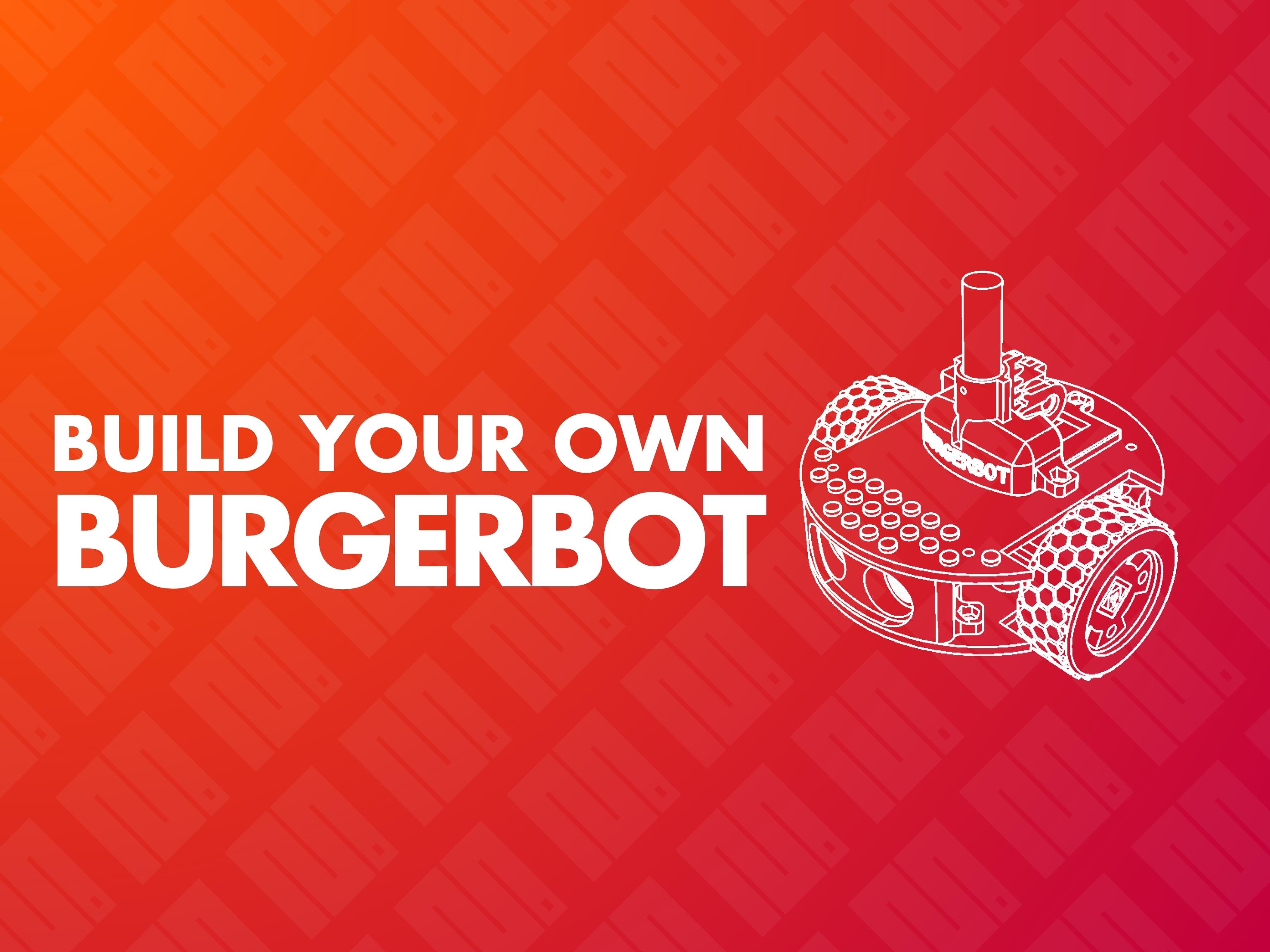 BurgerBot Course