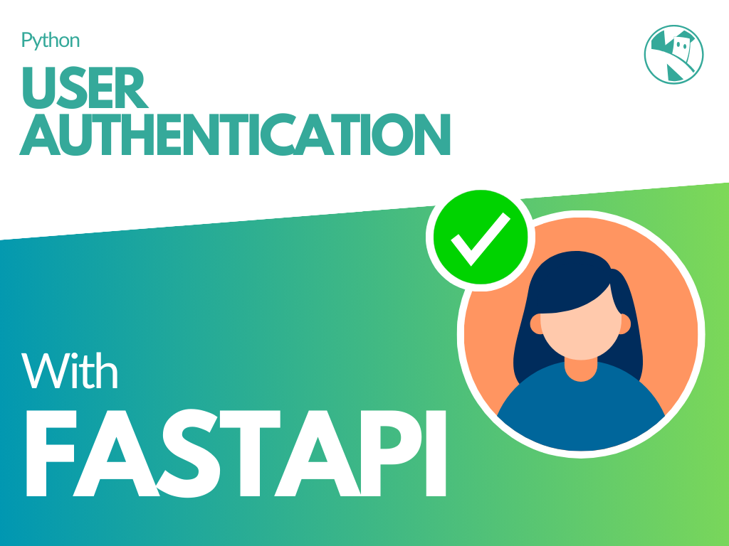 Building User Authentication for Static Sites with FastAPI