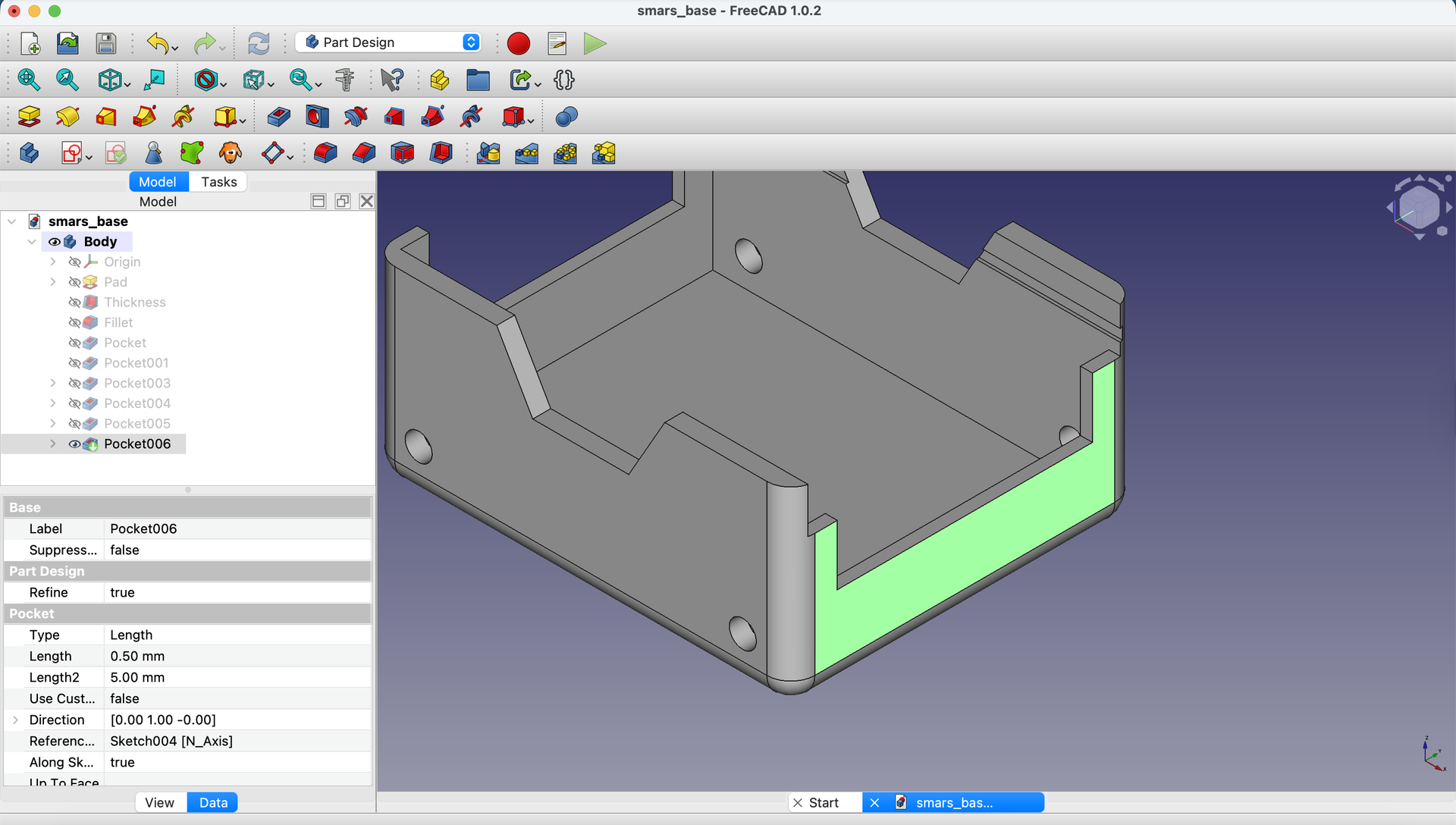 Arduino Slots